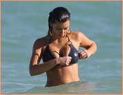 Kim Kardashian Nude Pictures