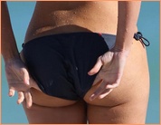 Kim Kardashian Nude Pictures