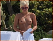 Lily Allen Nude Pictures