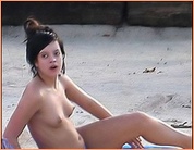 Lily Allen Nude Pictures