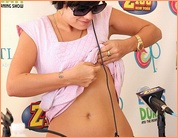 Lily Allen Nude Pictures