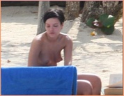 Lily Allen Nude Pictures