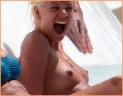 Lily Allen Nude Pictures