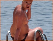 Lily Allen Nude Pictures