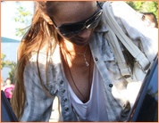 Lindsay Lohan Nude Pictures
