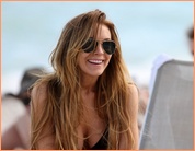 Lindsay Lohan Nude Pictures