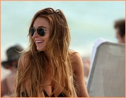 Lindsay Lohan Nude Pictures