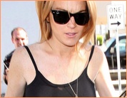 Lindsay Lohan Nude Pictures