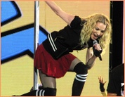 Madonna Nude Pictures