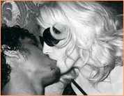 Madonna Nude Pictures