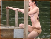 Megan Fox Nude Pictures