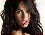 Megan Fox Nude Pictures