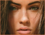 Megan Fox Nude Pictures