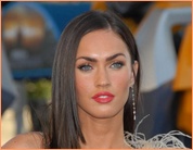 Megan Fox Nude Pictures