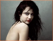 Miley Cyrus Nude Pictures