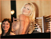 Pamela Anderson Nude Pictures