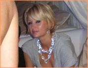 Paris Hilton Nude Pictures