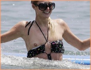 Paris Hilton Nude Pictures