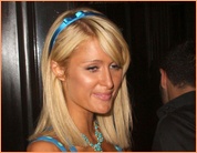 Paris Hilton Nude Pictures