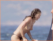 Rebecca Gayheart Nude Pictures