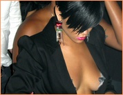 Rihanna Nude Pictures