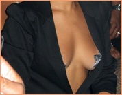 Rihanna Nude Pictures