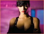 Rihanna Nude Pictures