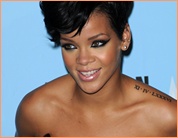 Rihanna Nude Pictures