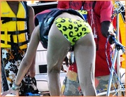 Rihanna Nude Pictures