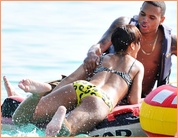 Rihanna Nude Pictures