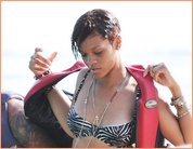 Rihanna Nude Pictures
