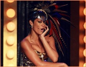 Rihanna Nude Pictures
