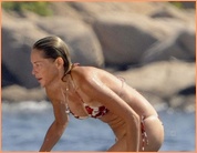 Sharon Stone Nude Pictures