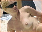 Sharon Stone Nude Pictures