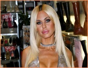 Shauna Sand Nude Pictures