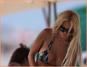 Shauna Sand Nude Pictures