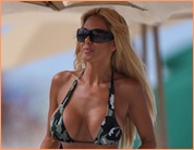 Shauna Sand Nude Pictures