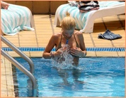 Tara Reid Nude Pictures
