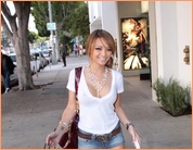 Tila Tequila Nude Pictures