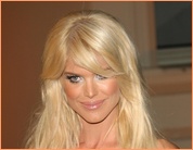 Victoria Silvstedt Nude Pictures