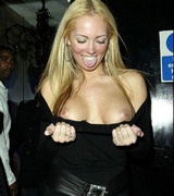 Aisleyne Horgan-Wallace Nude Pictures