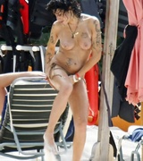 Amy Winehouse Nude Pictures