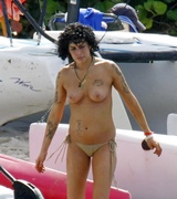 Amy Winehouse Nude Pictures