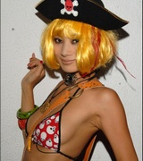 Bai Ling Nude Pictures