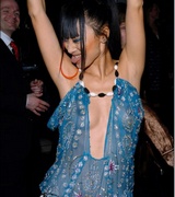 Bai Ling Nude Pictures