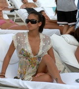 Cassie Nude Pictures