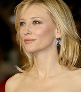 Cate Blanchett Nude Pictures