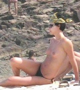 Charlize Theron Nude Pictures