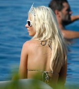 Christina Aguilera Nude Pictures