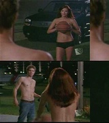 Danneel Harris Nude Pictures